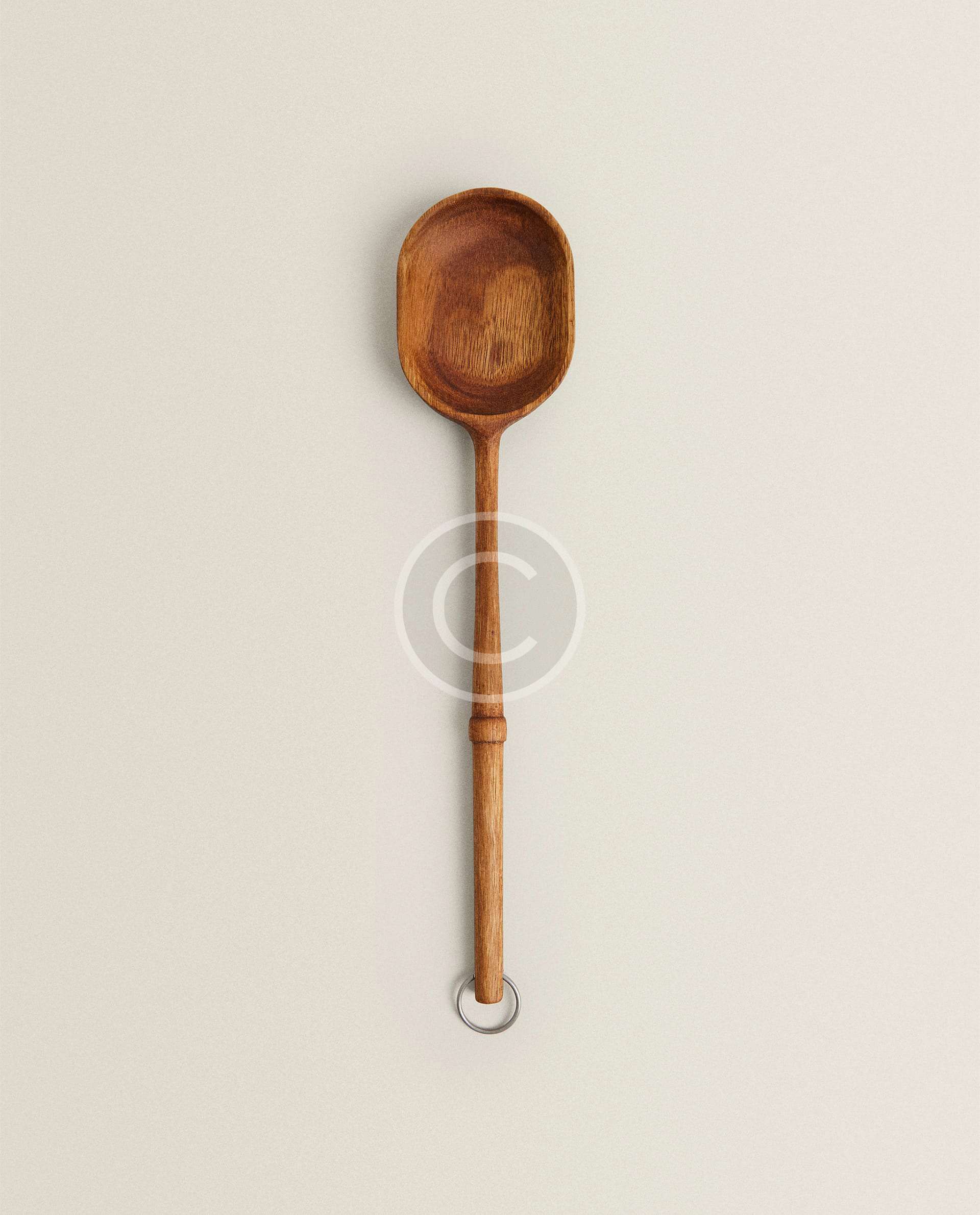 Wooden Tableware