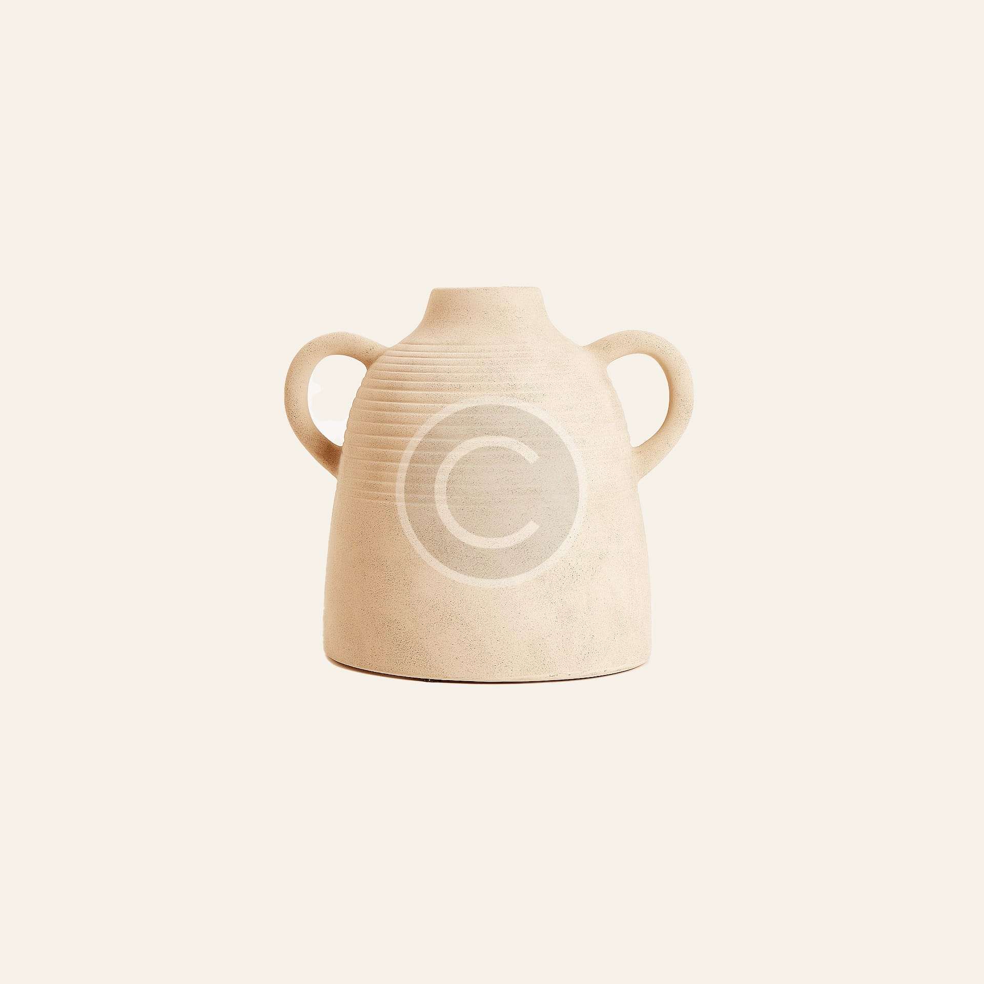White Glaze